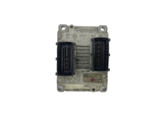 Blok Ovladačů 00467628510 0261206172 Lancia Bosch 56945