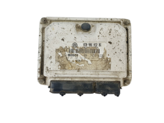 Blok Ovladačů 030906032BG 0261206746 VW Seat Bosch 38250