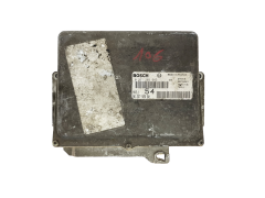 Blok Ovladačů 0261203943 9623792680 26FM0363 MA3.1 PSA Bosch 26625