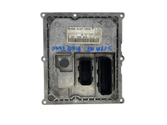 Blok Ovladačů Smart 0003107V006 0261205004 Bosch 53259