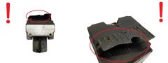 Pumpa Abs Audi 800614111 0265214002 Bosch