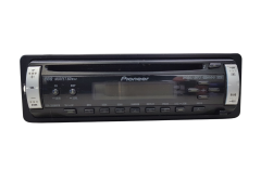 Rádio Cd MP3 Pioneer DEH-2800MPB MOSFET 50Wx4