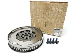 Dvouhmotové Kolo Originál Renault Megane Scenic 3 1.6 dCi 123009701R Dvouhmotové Kolo Originál Renault Megane Scenic 3 1.6 dCi 123009701R