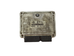 Řídicí Jednotka Motoru VW 038906012L 0281010112 Bosch 17967