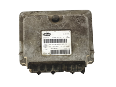 Blok Ovladačů IAW.4AF.M9 55187372 Fiat Magneti Marelli 19821