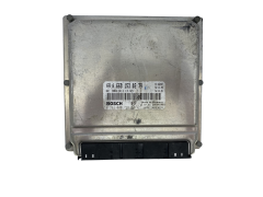 Blok Ovladačů A6681530279 0281010793 Mercedes Bosch 52623