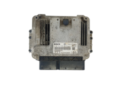 Blok Ovladačů 55200674 0281012864 Fiat Bosch