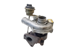 Turbodmychadlo 54359700002 54391015071 8200189536 1.5 DCI Renault Nissan Turbodmychadlo 54359700002 54391015071 8200189536 1.5 DCI Renault Nissan