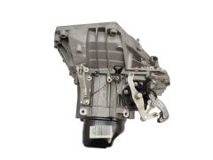 Převodovka Nový originál JH3399 JH3336 Dacia Sandero 2 0.9TCe Převodovka Nový originál JH3399 JH3336 Dacia Sandero 2 0.9TCe