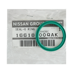 Těsnění Nový originál 1661800QAK Renault Nissan