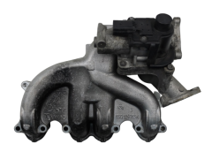 Ventil Egr 03G131501N 03G129637A 03G129713K VW Audi 1.9 2.0 TDI