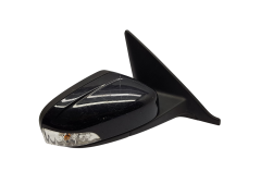 Zpětné Zrcátko Pravý 3303000 3303-000 Volvo V50