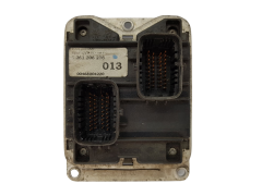 Blok Ovladačů 00468004220 0261206276 Fiat Bosch 15147