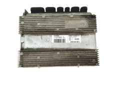 Blok Ovladačů S101200057E 7700868704 7700101657 Renault Siemens