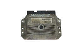 Blok Ovladačů 21586135-8A 8200758478 8200509963 Renault Valeo 18779