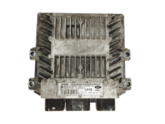 Blok Ovladačů 3S61-12A650-LB 5WS40140D-T SID 804 Ford Siemens 28224