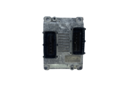 Blok Ovladačů 0261207556 00735001260 ME731HA005 Alfa Bosch