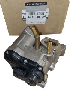 Ventil Egr Nový originál 14710DB002 Renault