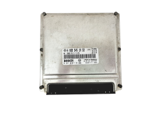 Blok Ovladačů A0285451932 0281010118 Mercedes Bosch 27839