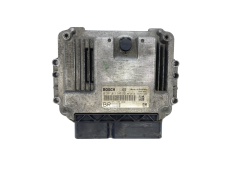 Blok Ovladačů 55198922 0281012549 GM Opel Bosch 62477