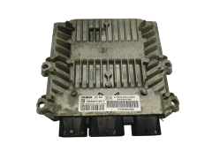 Blok Ovladačů 9653447480 9648624280 5WS40110C-T PSA Siemens 68310