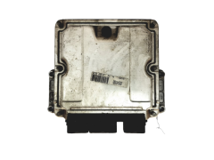 Blok Ovladačů 0281011342 9640938680 9659440280 PSA Bosch 18471