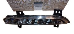 Lampa Drl Levý Originál 266057986R Renault