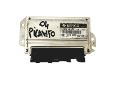 Blok Ovladačů 9030930496FH4 39110-02055 SAE4IS14 KIA Kefico 16282