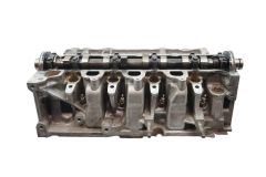Hlava Válce 110421615R 110413019R Renault 1.5 DCI K9K636 149000km Hlava Válce 110421615R 110413019R Renault 1.5 DCI K9K636 149000km