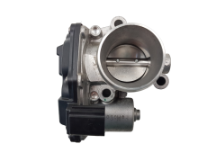 Škrticí Klapka Ford CM5G-9F991-GA 1.0 EcoBoost FoMoCo 3043