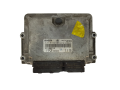 Blok Ovladačů Fiat 55188214 0281011421 19242ADD Bosch 14175