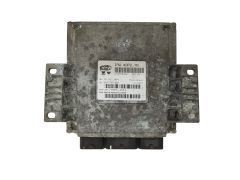 Blok Ovladačů 9643707380 9644925780 IAW48P2.76 16.552.004 PSA 15338