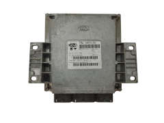 Blok Ovladačů 9648568480 IAW48P2.72 9645989480 PSA Magneti Marelli 14628