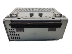 Rádio Cd Ford E1BT-18C815-GE NG AHU 1077 Rádio Cd Ford E1BT-18C815-GE NG AHU 1077