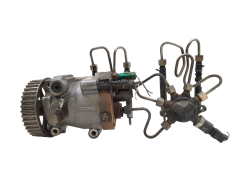 Vstřikovací Čerpadlo 8200057346-A 8200132793 Delphi 1.5dci Renault