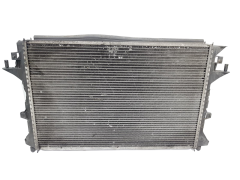 Chladič Motoru Renault Espace 4 8200033729 DCI Behr