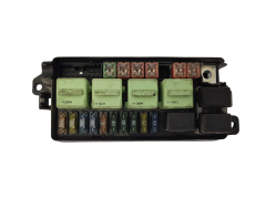 Modul 6906604-02 142664 Mini 2642 Modul 6906604-02 142664 Mini 2642