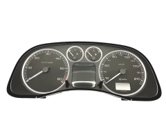 Otáčkoměr Peugeot 307 9655476580 G00 47678