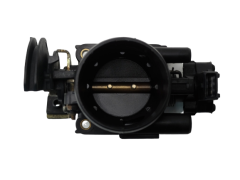 Škrticí Klapka MHB102281 Land Rover Freelander 1.8