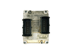 Blok Ovladačů 00735018130 0261206714 Alfa Romeo Bosch 31022 Blok Ovladačů 00735018130 0261206714 Alfa Romeo Bosch 31022