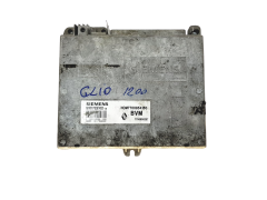 Blok Ovladačů S101729102D 7700854160 7700858257 Renault Siemens 25931