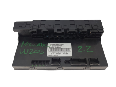 Blok Ovladačů 2035450701 5DK007974-20 Mercedes Hella 2342