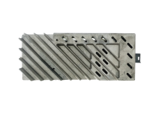 Zesilovač Audio 2622873 3381161 201173-10 BMW Harman/Becker