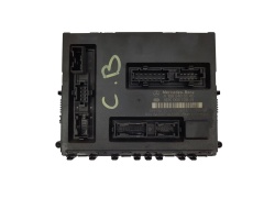 Blok Ovladačů A1695405545 5DK008728-21 Mercedes Hella 18844 Blok Ovladačů A1695405545 5DK008728-21 Mercedes Hella 18844