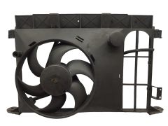 Ventilátor Chladiče Citroen Xantia 95669015 125331 125470
