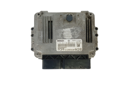 Blok Ovladačů 0281012145 55204647 Fiat Alfa Bosch 38494