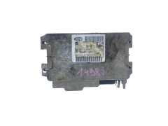 Blok Ovladačů Fiat 46411120 IAW16F.E0 61602.072.01 Magneti Marelli 61690