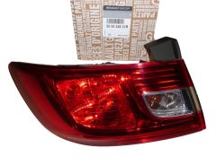 Světla Levý Zadek Nový originál 265553021R Renault Clio 4