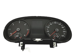 Otáčkoměr VW Golf MK7 5G0920850A A2C34829300 VDO