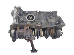 Blok Motoru K4MW761 K4M761 1.6 16v Renault Megane 2 